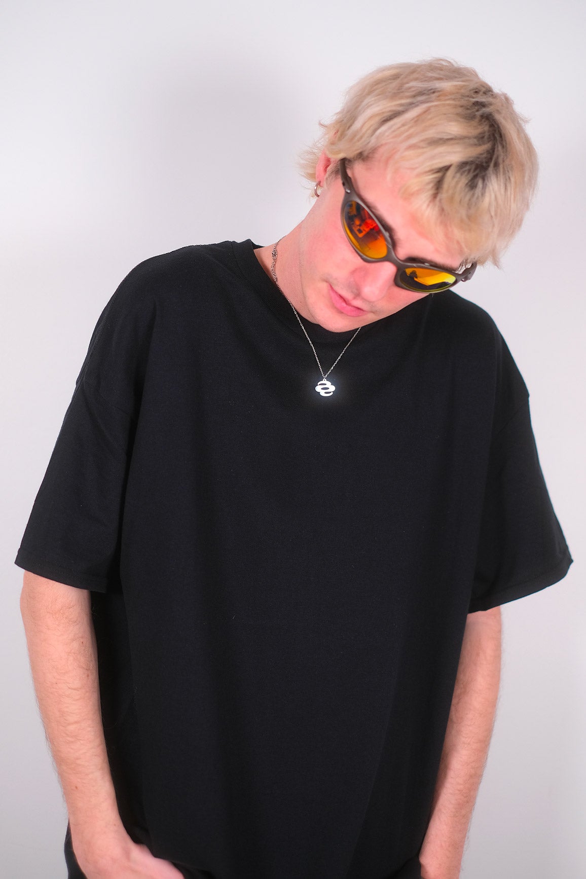 Collier 2much | Bijou collector 2much