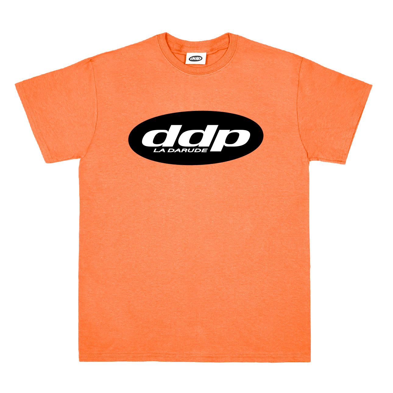T-shirt DDP x La Darude