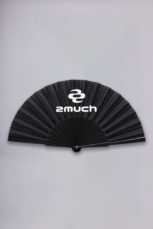 Éventail 2much | Accessoire Festival Techno