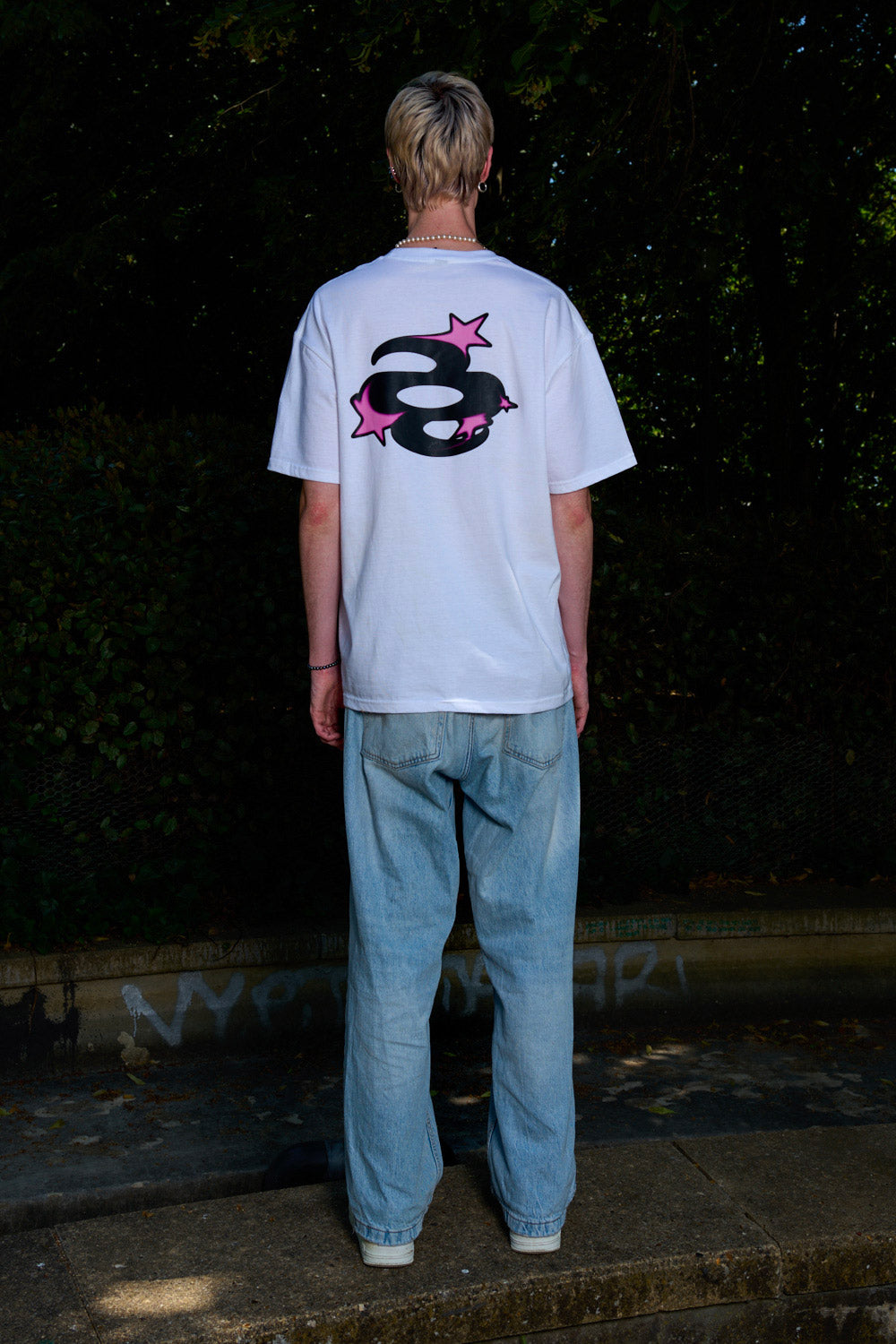 Tee-shirt Never2much