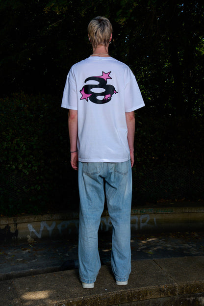 Tee-shirt Never2much | Merch Exclusif 2much
