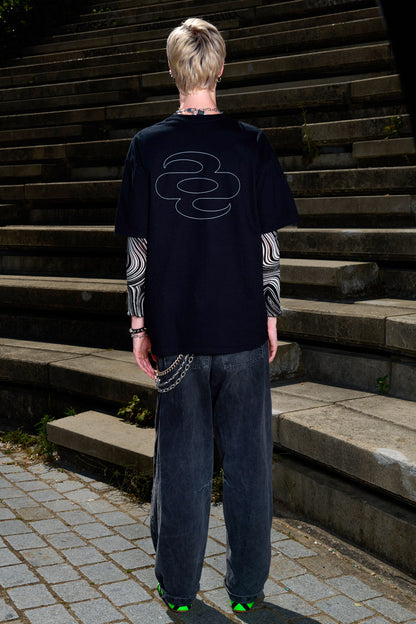 Tee-shirt 2much | Merch Officiel