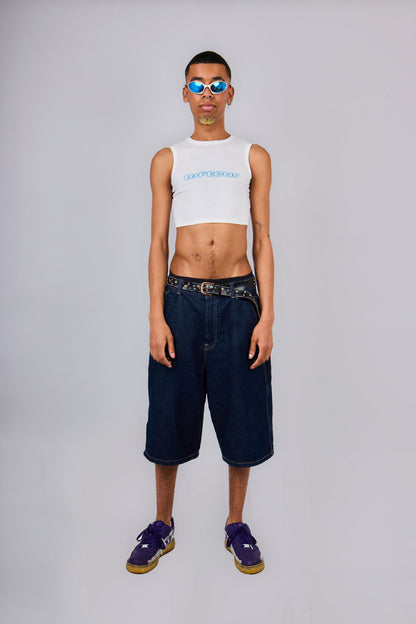 Baby Tee Lofteur | Merch collector 2much
