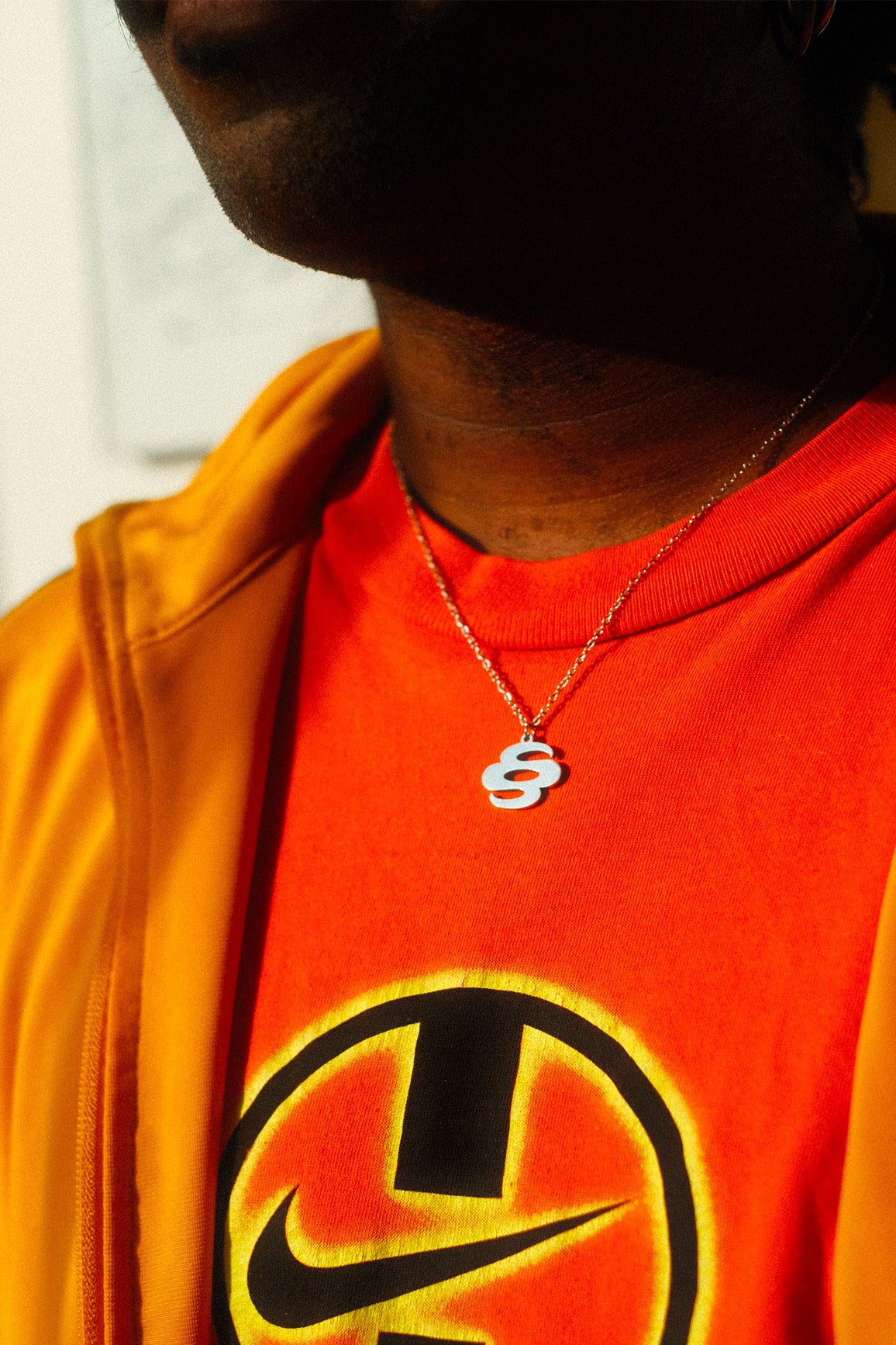 2much Necklace | 2much Collector's Jewelry