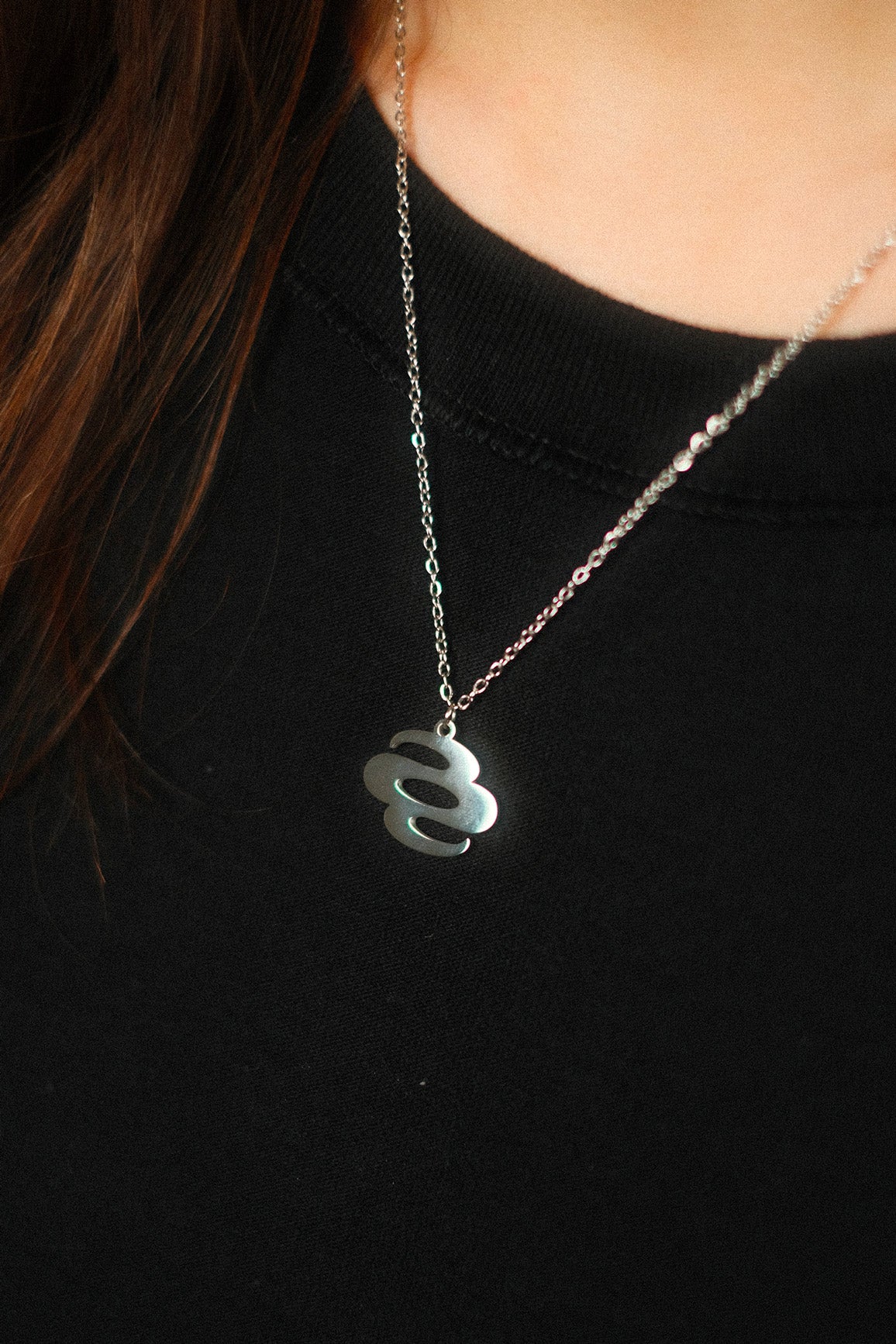 2much Necklace | 2much Collector's Jewelry
