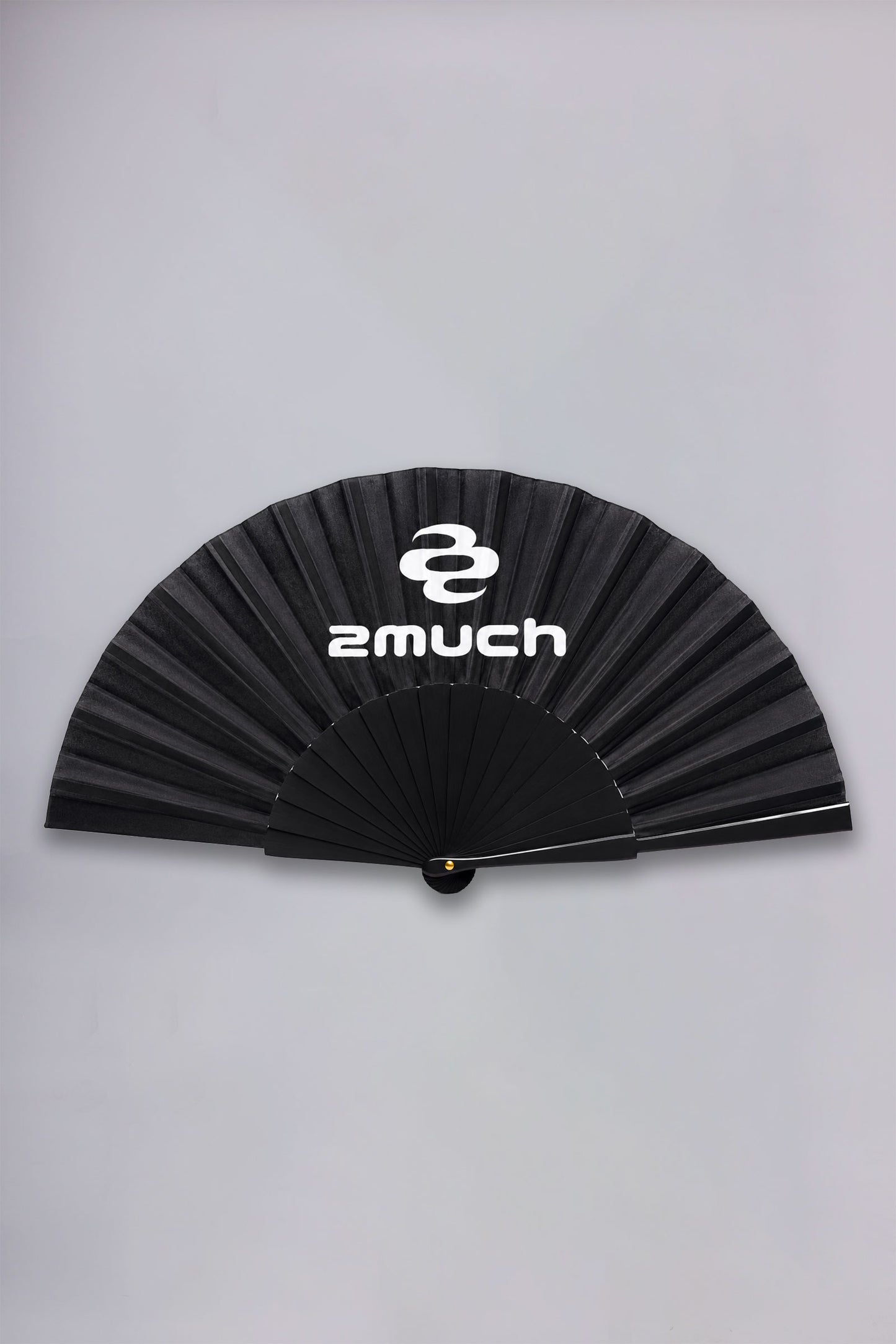 Éventail 2much | Accessoire Festival Techno