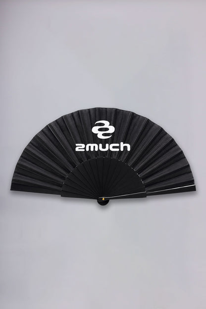 Éventail 2much | Accessoire Festival Techno