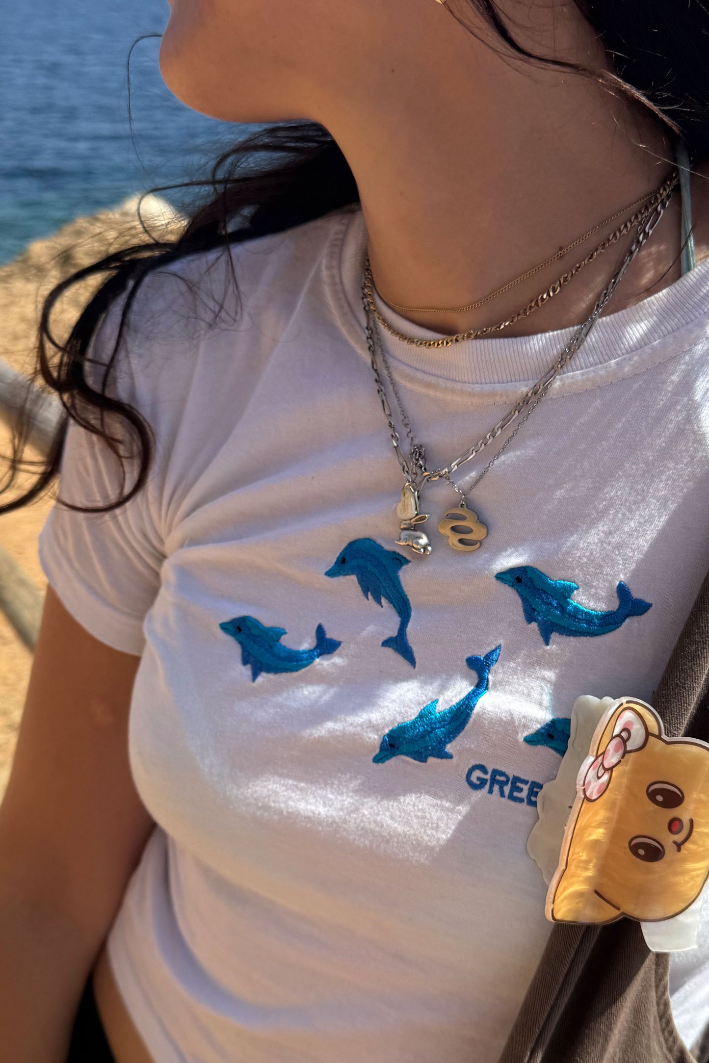 2much Necklace | 2much Collector's Jewelry